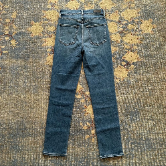 Le Jean Lara Slim Jeans 24 - Picture 5 of 7